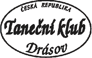 Taneční klub Sokol Drásov