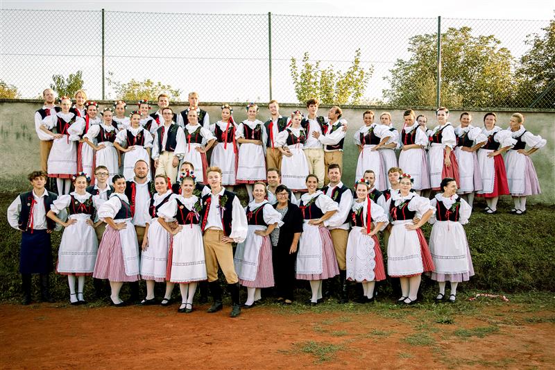 Krojovane hody