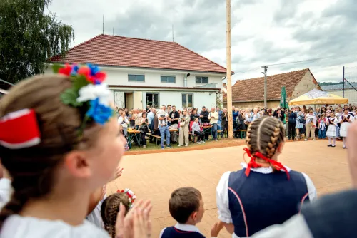 Krojované hody 2026 – fotografie 111
