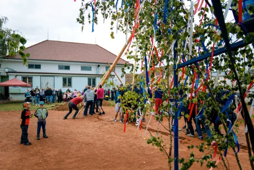 Krojované hody 2026 – fotografie 15