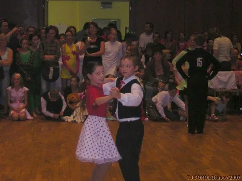 FTM 2008