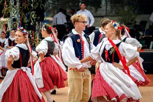 Krojované hody 2026 – fotografie 146