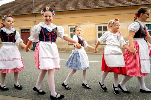 Krojované hody 2026 – fotografie 76