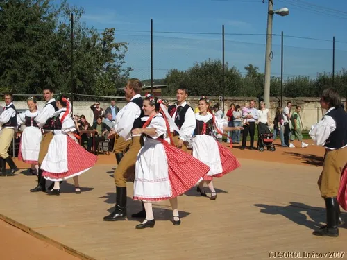Hody 2008 – fotografie 19