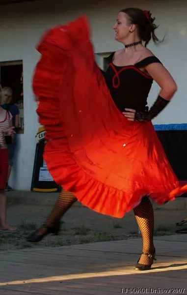 Železné 2007 – fotografie 5