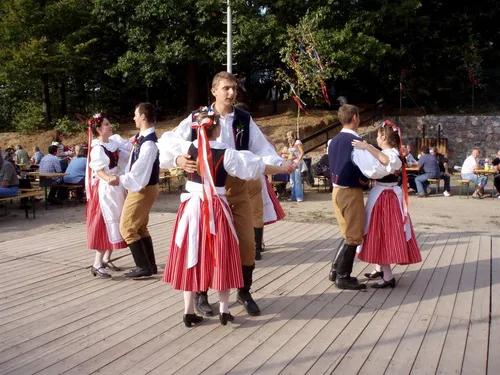 Hody Železné 2009 – fotografie 3