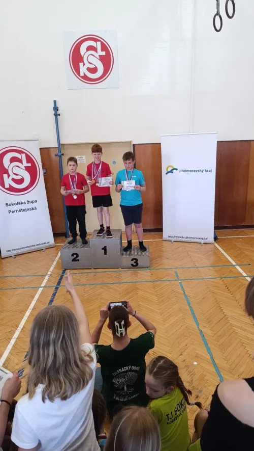 Župní přebor 2026 – fotografie 5