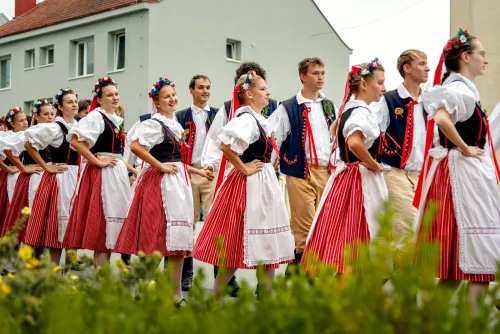 Krojované hody 2026 – fotografie 40