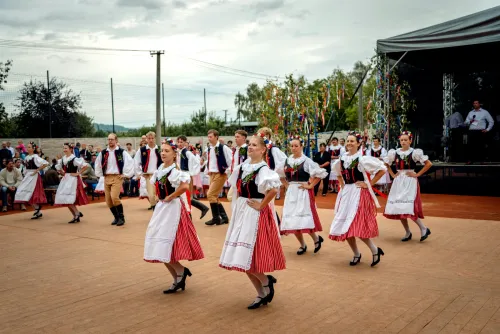 Krojované hody 2026 – fotografie 143