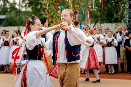 Krojované hody 2026 – fotografie 195