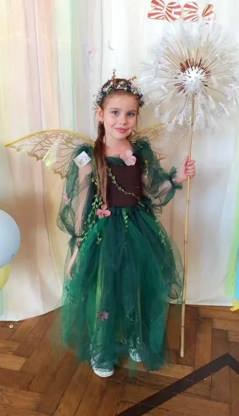 Dětský karneval 2026