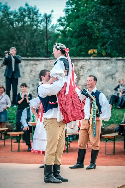 Hody 2012 – fotografie 2