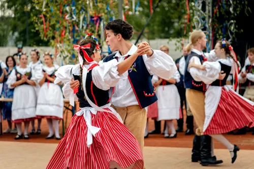 Krojované hody 2026 – fotografie 196