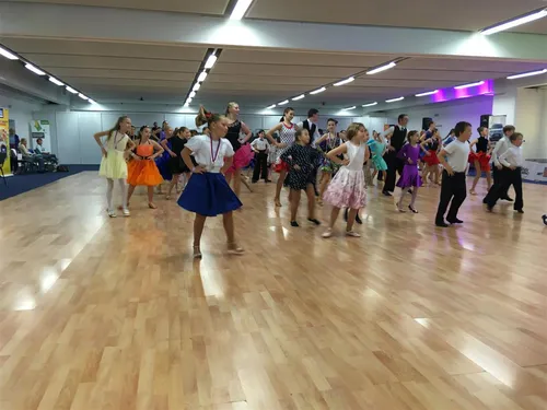 Danza Life Cup Brno 2022 – fotografie 6