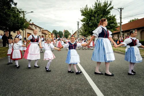Krojované hody 2026 – fotografie 84