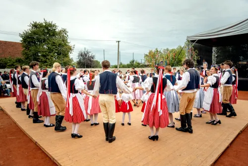 Krojované hody 2026 – fotografie 101