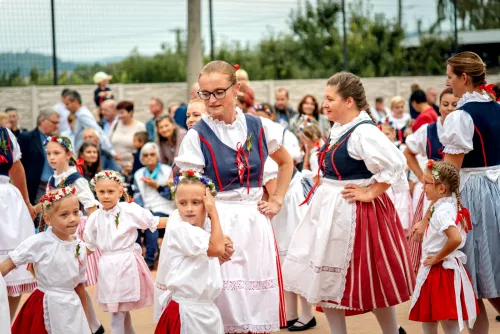 Krojované hody 2026 – fotografie 133