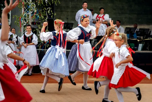 Krojované hody 2026 – fotografie 164