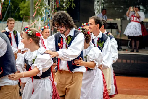 Krojované hody 2026 – fotografie 185