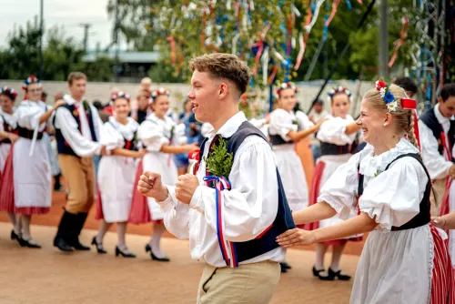 Krojované hody 2026 – fotografie 183