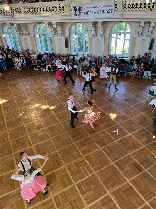 Mistrovství ČR Chrudim 2023 – fotografie 8