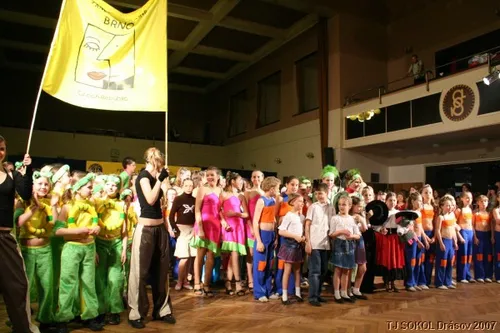 FTM 2007 – fotografie 2