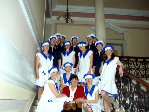 Chrudim 2007 – fotografie 5