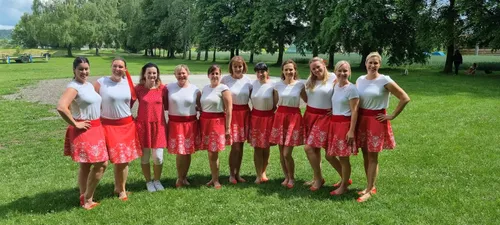 Vesnice roku Drásov 2022 – fotografie 3