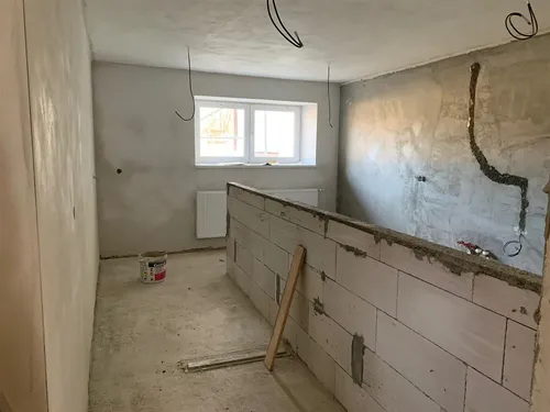 Rekonstrukce Sokolovny 2019/2020 – fotografie 4