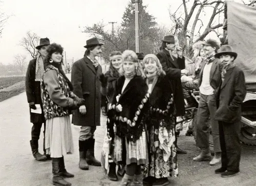Historie 87-89 – fotografie 5