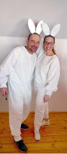 Dětský karneval 2026 – fotografie 9