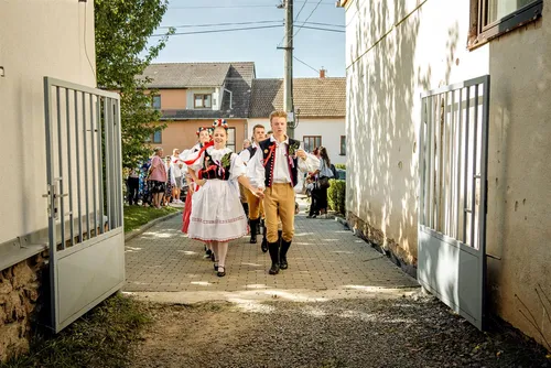 Hody 2024 – fotografie 21