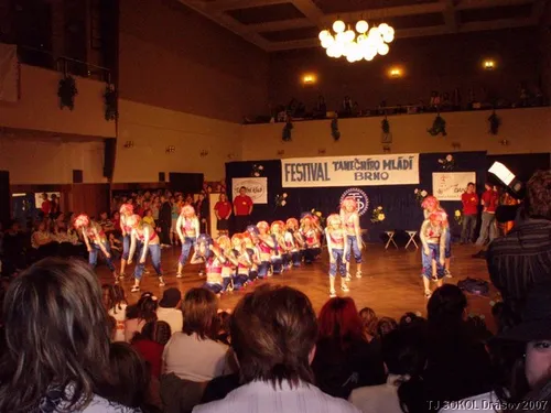 FTM 2008 Brno – fotografie 24