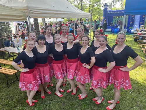Tyjátrfest 2023 – fotografie 2