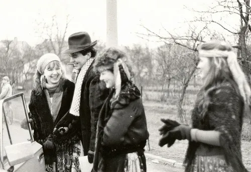 Historie 87-89 – fotografie 6