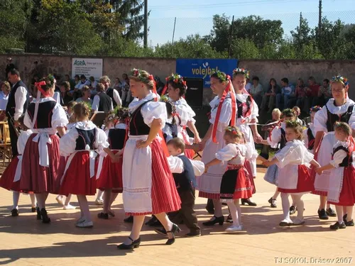 Hody 2008 – fotografie 15