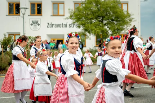 Krojované hody 2026 – fotografie 64