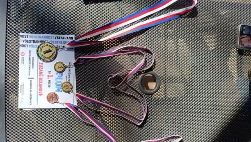 Župní přebor 2026 – fotografie 3