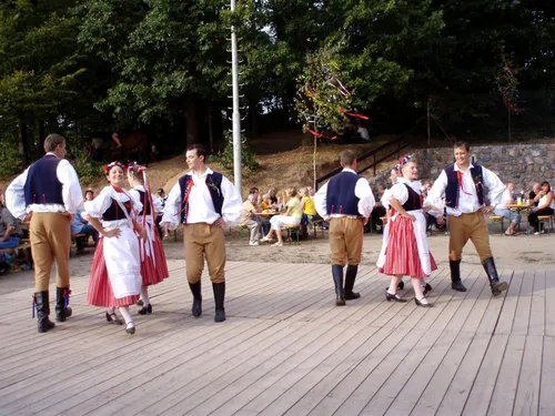 Hody Železné 2009 – fotografie 8