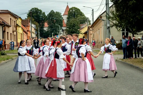 Krojované hody 2026 – fotografie 92