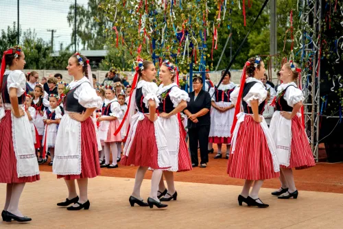 Krojované hody 2026 – fotografie 137