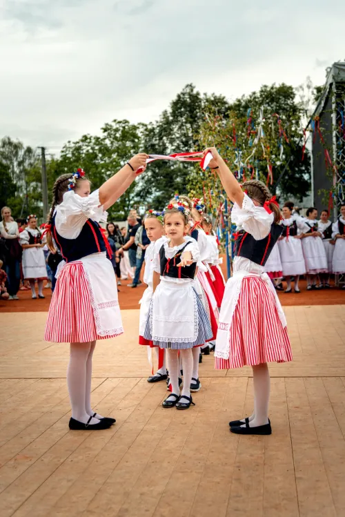 Krojované hody 2026 – fotografie 155