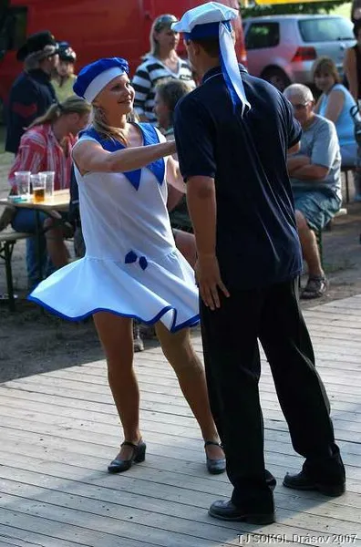 Železné 2007 – fotografie 10