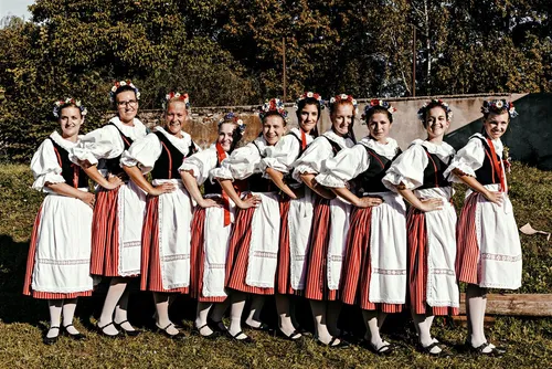 Hody 2018 – fotografie 2