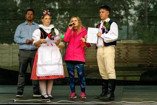 Krojované hody 2026 – fotografie 23