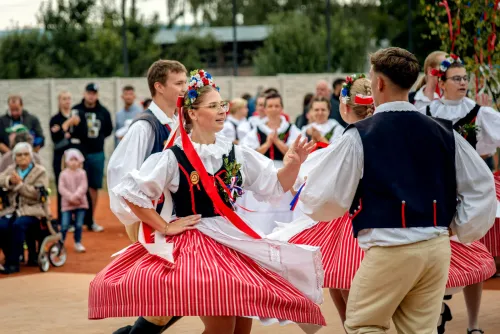 Krojované hody 2026 – fotografie 198
