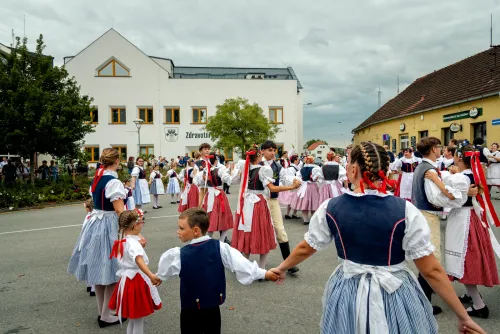 Krojované hody 2026 – fotografie 52