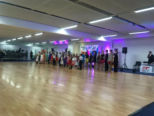 Danza Life Cup Brno 2022 – fotografie 8