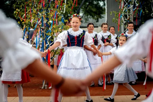 Krojované hody 2026 – fotografie 168
