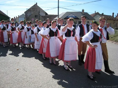 Hody 2008 – fotografie 10